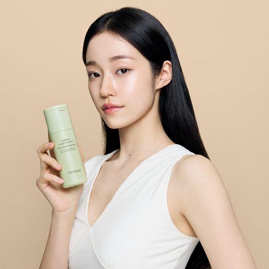 YUNJAC Whole Body Foam & Exfoliant 80g
