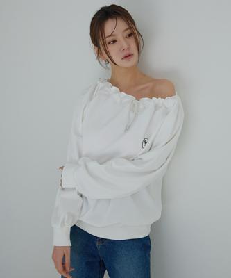 Oberteile – Hoodies & Sweatshirts