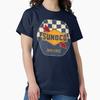Sunoco Race Fuels Vintage Classic T-Shirt