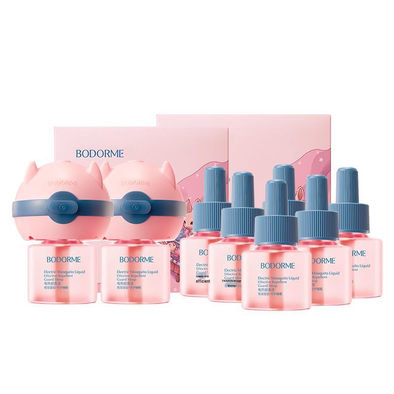 Bedcrme Insect Protection & Soothing Care