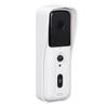 Wireless Video Doorbell Camera 1080P HD Wide Angle Night Vision PIR Motion Detection Smart WiFi