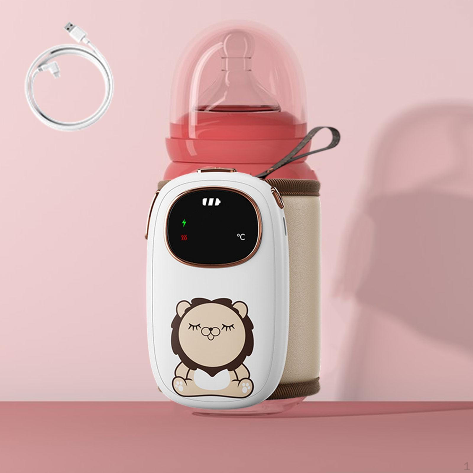 

Подогреватель бутылочек для грудного молока для поездок в машине A