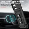 Best Protection Case for Xiaomi 15T Pro Mi15t 5G 14T 13T 12T Pro Xiaomi15t Xiao Mi 15t Shockproof Anti-Drop Cover