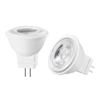 2pcs Dimmable MR11 3W Spotlight GU4 LED Bulb 12V 24V 110V 220V Super Bright LED Lamp Warm/Cool/Neutral White Spot Light For Home