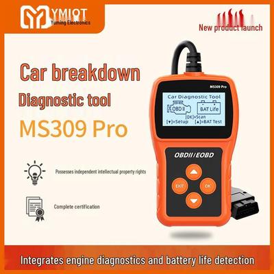 Diagnostické nástroje – Elektrické testery a diagnostické nástroje