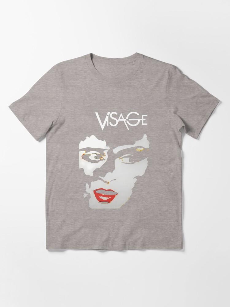 Visage Visage Essential T-Shirt