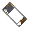 Phone Housing Middle Frame for Samsung Galaxy M52 5G Middle Frame Replacement Spare Parts