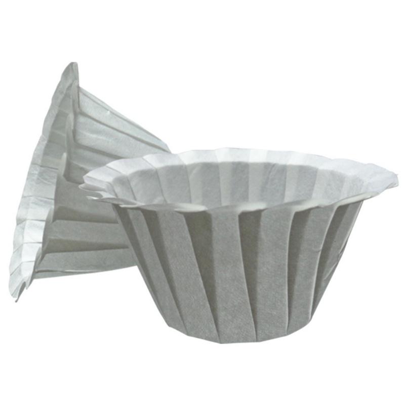 Buy KCup Disposable Paper Filters Dolphin Cups Replacement Filters