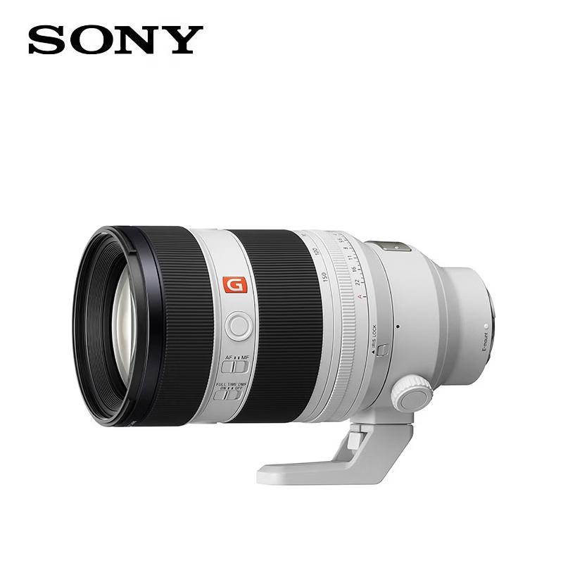 Sony FE 50-150mm F2 GM G Master Telephoto Zoom Lens