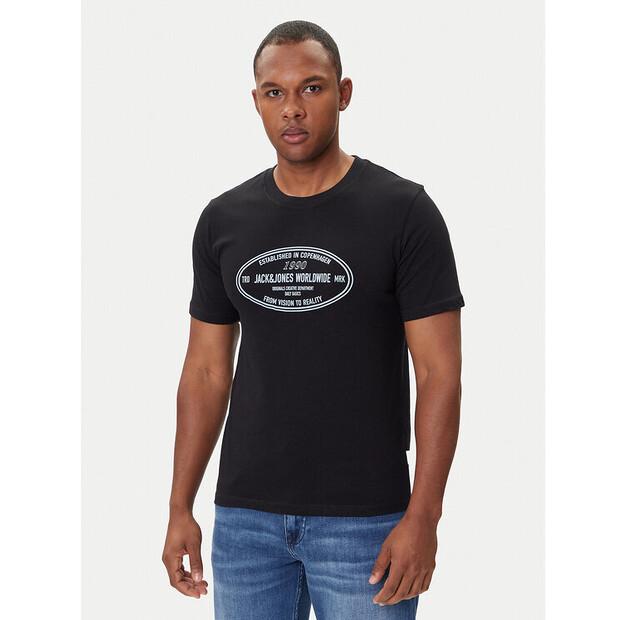 Футболка Jack & Jones York EU M