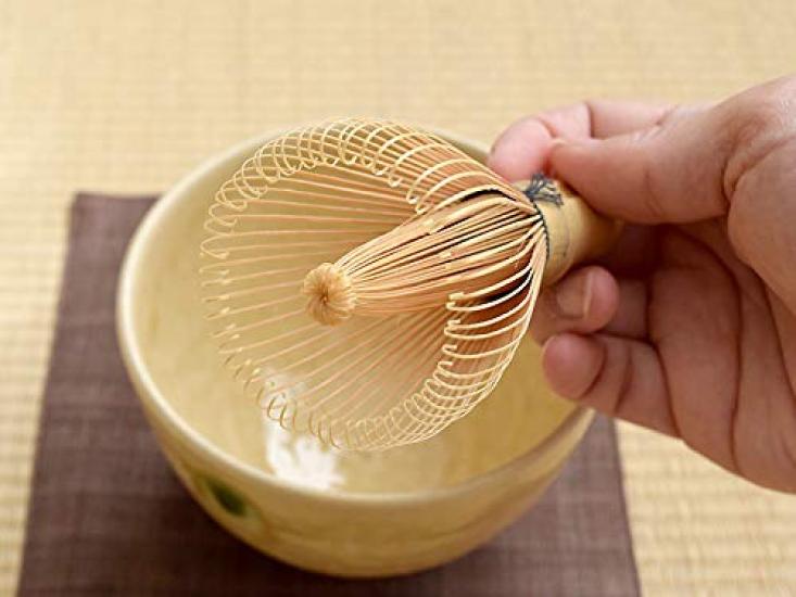 Tableware East Chasen Tea Ceremony Utensils Tsuneho Tea Ceremony Utensils Tea Utensils Japanese Tableware (tea Whisk) (tea Whisk)