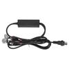 Electric Sofa Controller,   Touch Control with 5A Working Current and 1.85M Cable, for Electric Recliner Sofa Lift Chair