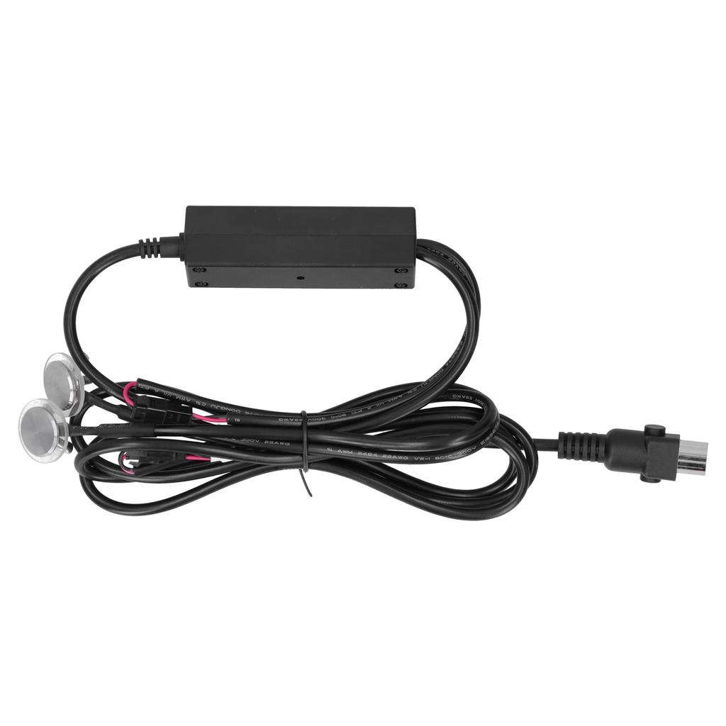 Controlador de toque com haste de elevação elétrica de 5 pinos e 4 núcleos para sofá elétrico