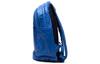 Nike Polyamide With Polyester Backpack Regular Unisex Blue BA4903-442