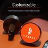 Lingbao Box Coco Uni Car Vent Air Freshener 2025 Model