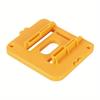 1PC Battery Holder for Dewalt 14.4V-18 Lithium Battery Suspension Bracket Battery Base Pendant