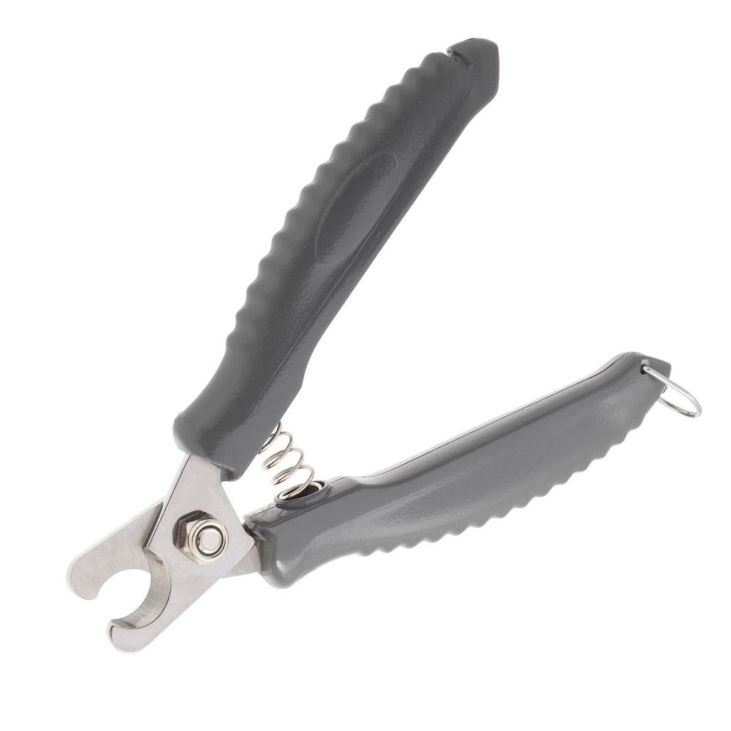 Furry Dog Nail Clippers