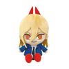 Chainsaw Man Power Chibi Plush Toy