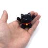Retractable Spirals Cats Figurine Modern Homes Decoration Cartoon Twistable Cats Stress Relief Sensory Toy Ornament