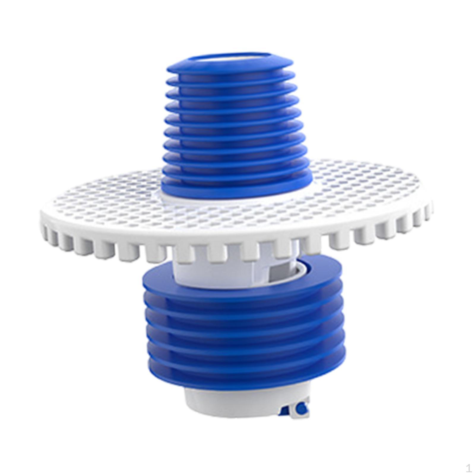 

Сливной соединитель для стиральной машины, уплотнитель шланга, защита от перелива, кухонная раковина для 1 Way