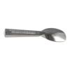 Self-melting Ice Cream Scoop Silver Ice Cream Spade Ice Cream Digger  Restaurant