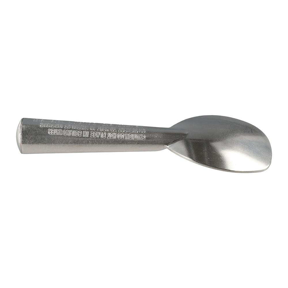 Self-melting Ice Cream Scoop Silver Ice Cream Spade Ice Cream Digger  Restaurant
