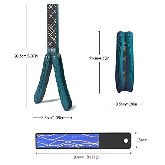 Pumice Stone Foot Heel Callus Nail File Eiffel Tower Style Foldable Durable and Foot File for Calluses Black File, Remover, - 180° Anti-Wrestling,