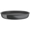 Frying Pan - Tefal - Ingenio Renew L2600302 - 22 Cm - Ceramic - Hippo Iron Grey