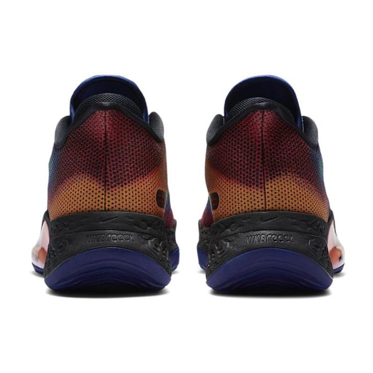 Nike Air Zoom Bb Nxt 'Heat Map' CK5707-401