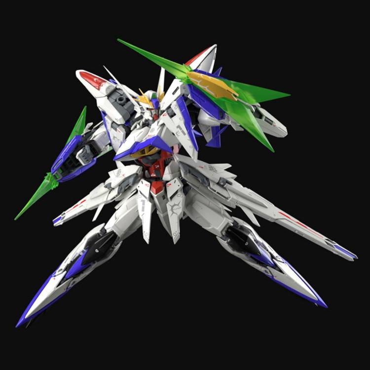 MG Eclipse Gundam, Korean Popular Bandai