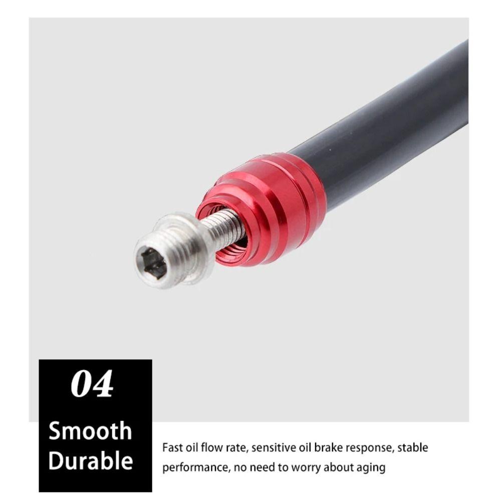 Stainless Steel Hydraulic Disc Brake Oil Pin for Stealth-A-Majig Bike Workshop