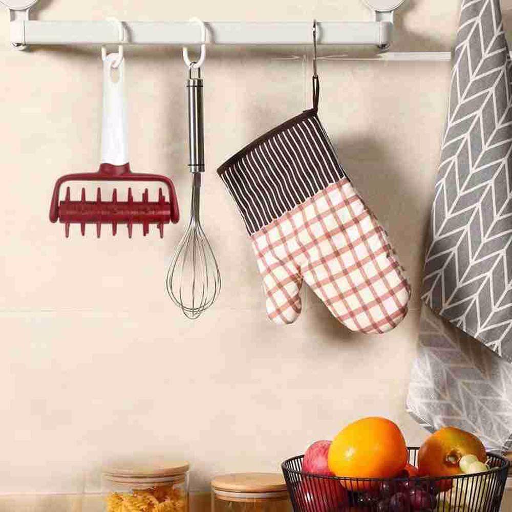 Cooking For Pasta Cookie Dough Pie Making Tool Rolling Pin Pizza Dough Roller Baking Accessories