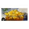 Casserole with glass lid Pyrex 118A000/5043 Transparent Glass
