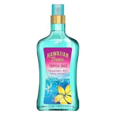 Tropical Oasis Fragance Mist Brume Parfumée 250ml