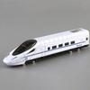 Zinc Zinc Alloy Material Simulation Train Model Nostalgic Green Retro Train Model  Model Collection