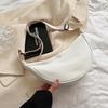 Dumpling Bag - Stylish And Lightweight Shoulder Bag/Crossbody Sports Bag