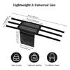 Universal Tree Stand Seat Ladder Tree Stand Seat with Pocket Tree Stand Replacement Mesh Seat Easy To Installation