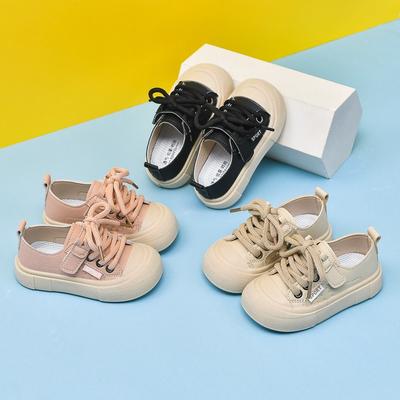 Scarpe da passeggio per bambini primavera/autunno, Scarpine basse per neonati e bambini piccoli, Scarpe casual unisex per bambine e bambini, Calzature per bambini.