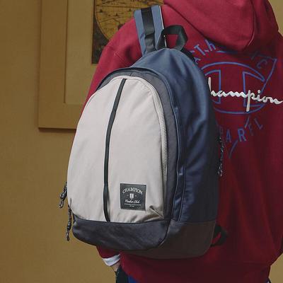 Studentenrucksack mit großem Fassungsvermögen