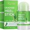 Bâton pour talons fendillés Urée Réparation des pieds Hydratation intense Traitement de la peau sèche