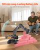 Remote Control Excavator Toy 22 Channel 1:14 Scale RC Excavator Digger