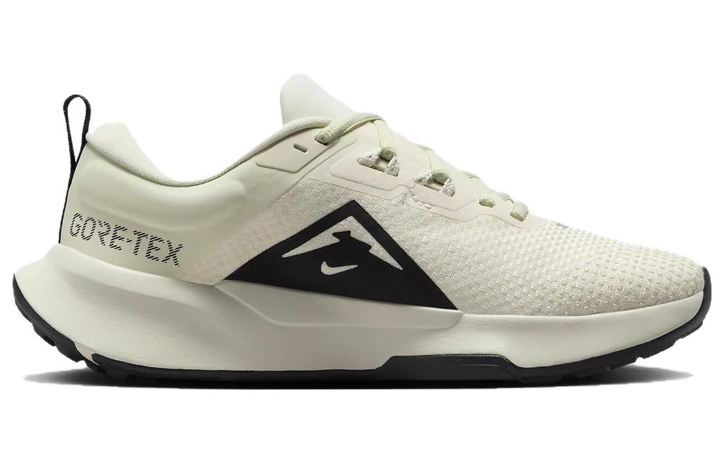 Nike Juniper Trail 2 Gore Tex Pale Ivory Sea Glass Luminous Green Black Women's FB2065-100