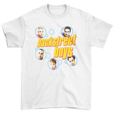 Üst giysisi – T-shirtler