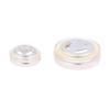 10Pcs Brake Master Cylinder Sight Glass With O Ring Motorcycle Brake Master Cylinder Window For Motorcycle Atv