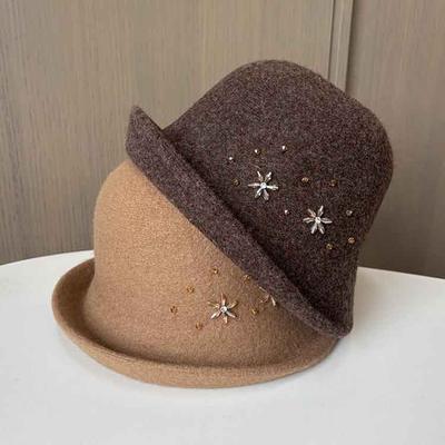 Couvre-chefs – Chapeaux en feutre