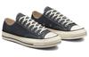 Converse Chuck 70 Low 'Iron Grey'