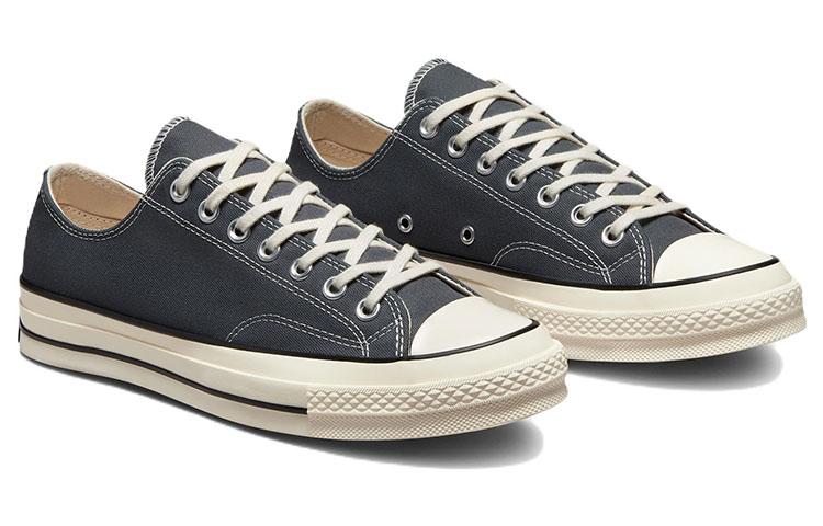 Converse Chuck 70 Low 'Iron Grey'