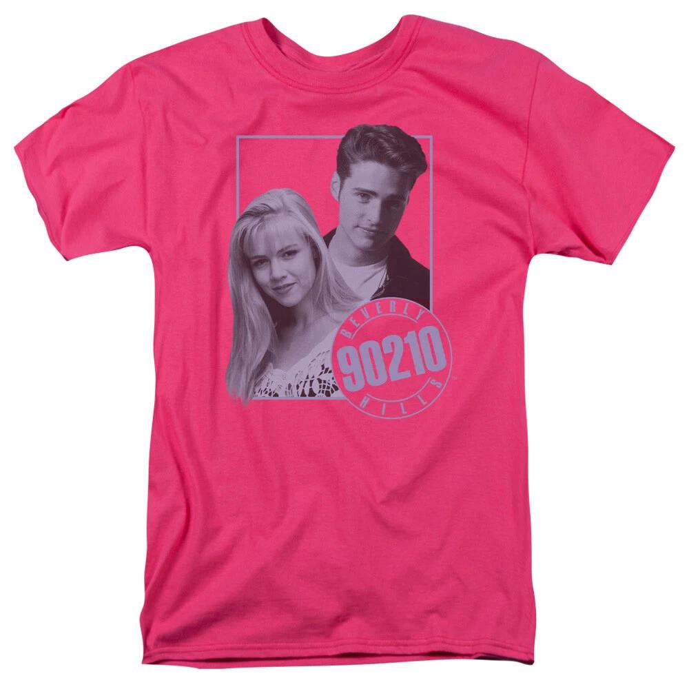 Beverly Hills 90210 Brandon & Kelly s s s s s T- Children s T-shirt 110