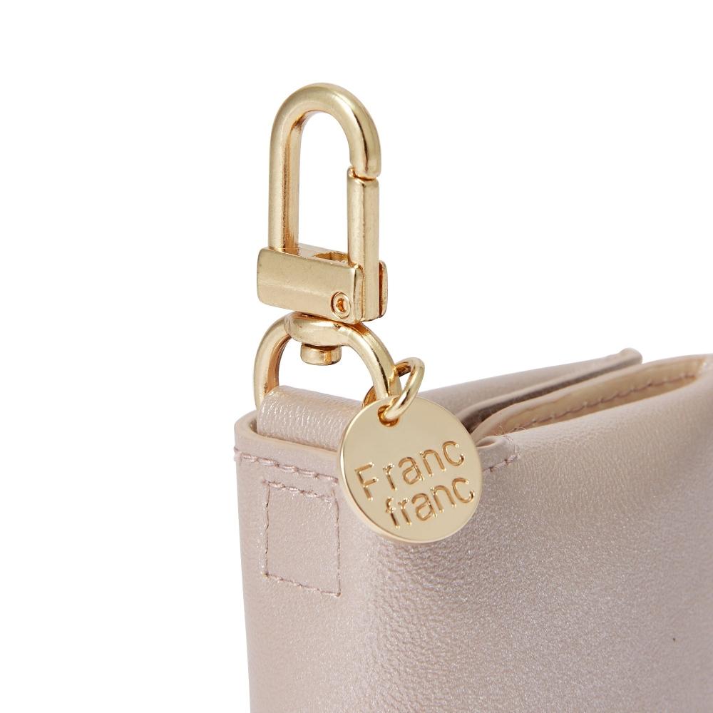 Franc Franc Japan Tissue Case Pink