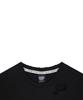 LUVISTRUE Sy Disco Damage Tee(Black)